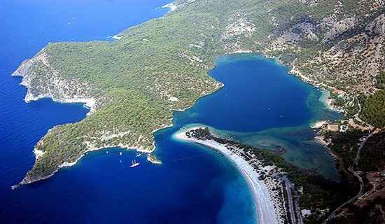 Re: a turkey honeymoon...help