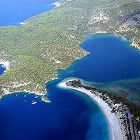 Re: a turkey honeymoon...help