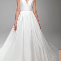 Dress meltdown 😫😔 - 1