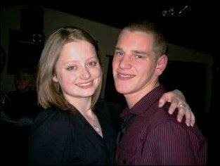 Re: what you and you OH look like when you firstmet...and now!