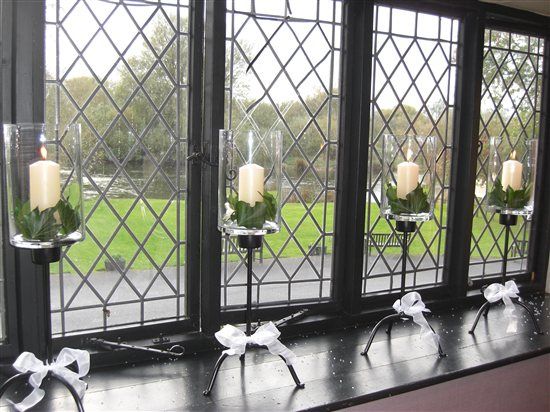 Re: Wanted, shabby chic, gothic, vintage items 