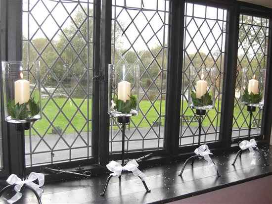 Re: Wanted, shabby chic, gothic, vintage items 