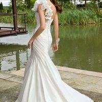 Re: My dress *flash*