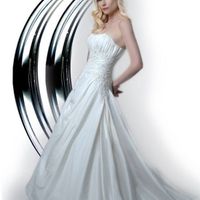 Re: Bridesmaid dresses