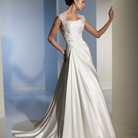 Re: Mass dress flash