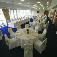 Re: **** MrsA2012's Wedding Report - 7th July 2012****