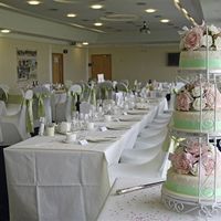 Re: **** MrsA2012's Wedding Report - 7th July 2012****