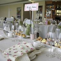 Re: **** MrsA2012's Wedding Report - 7th July 2012****