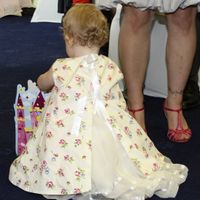 Re: **** MrsA2012's Wedding Report - 7th July 2012****