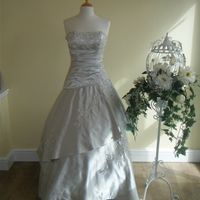 Re: Do you think we should have a dress flash?