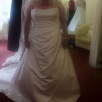 Re: Dressflash please for inspiration!!