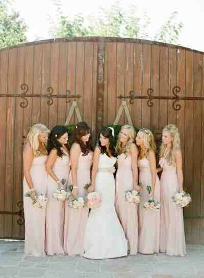 Bridesmaid dress help! 