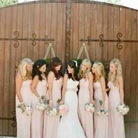 Bridesmaid dress help! 