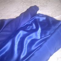 Re: Royal Blue Bridesmaid Dresses