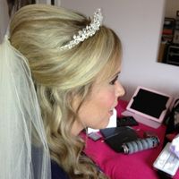 *Flash* of my Hair & Make up Trial and Tips.