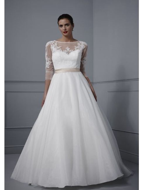 Re: Dress shopping tips wanted