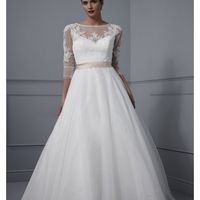 Re: Dress shopping tips wanted