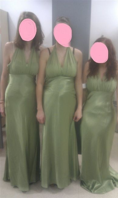 Tk maxx outlet bridesmaid