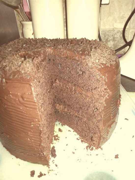 Re: Cake recipe ideas please!