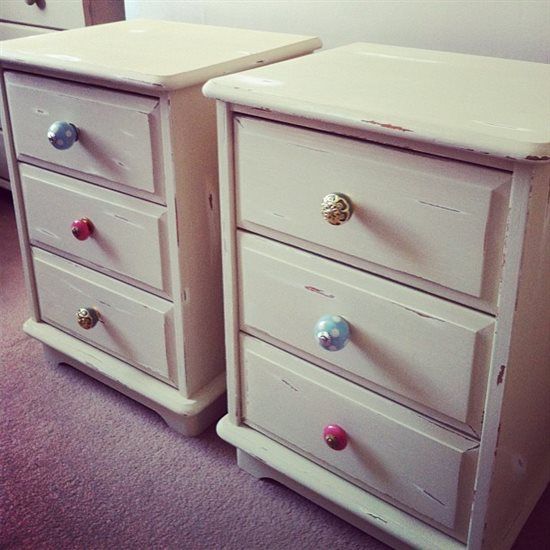 Re: Random knobs and handels (for draws!)