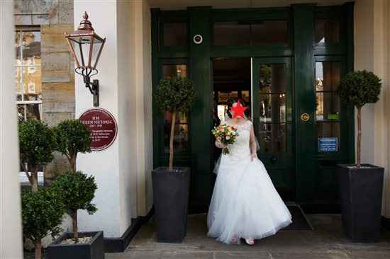 Benjamin Roberts 2416 Ivory, Tulle and Lace