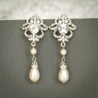 Ordered my wedding jewellery! Flash