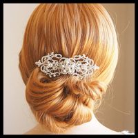 Ordered my wedding jewellery! Flash