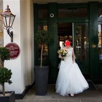 Benjamin Roberts 2416 Ivory, Tulle and Lace