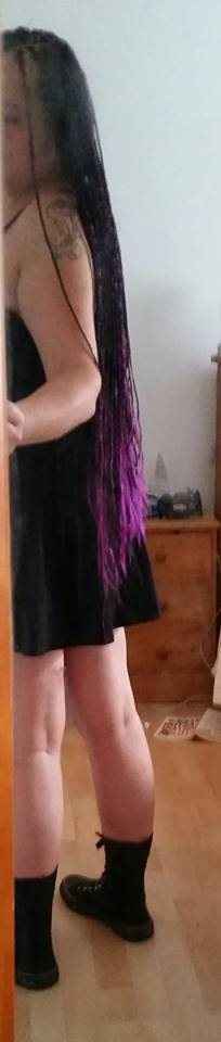 Re: Squeeee - new hair!!!!!