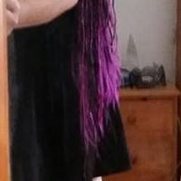 Re: Squeeee - new hair!!!!!