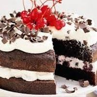 Friday Cake!