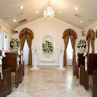 Re: FLASH ME YOUR VENUES!