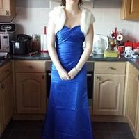 Re: ebay bridesmaid dress success stories please!!