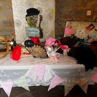 Now eBay bargains - Rustic Wedding Items For Sale: ****with pics**** vintage suitcase, photobooth pr