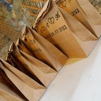 Now eBay bargains - Rustic Wedding Items For Sale: ****with pics**** vintage suitcase, photobooth pr