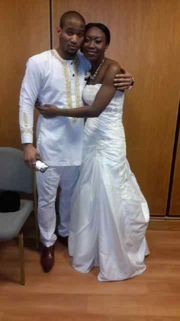 Officially Mrs Farris!! More Pics