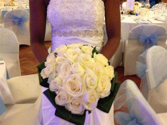 Officially Mrs Farris!! More Pics