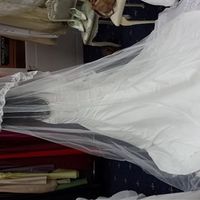 Dress came *flash*