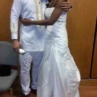 Officially Mrs Farris!! More Pics