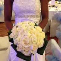 Officially Mrs Farris!! More Pics