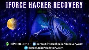 With the right support you can recover your coins - 1