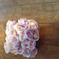 Re: Confetti? Help please :)