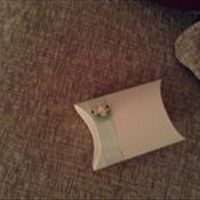 Re: 4 months to go and feeling organised!