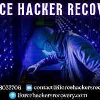 With the right support you can recover your coins - 1