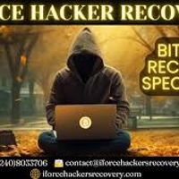 With the right support you can recover your coins - 3