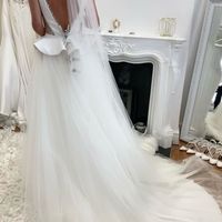 Dress regret or overthinking? - 3