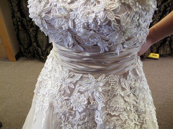 Re: I think i have found THE dress!!