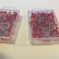 Winter/Burgundy wedding accessories