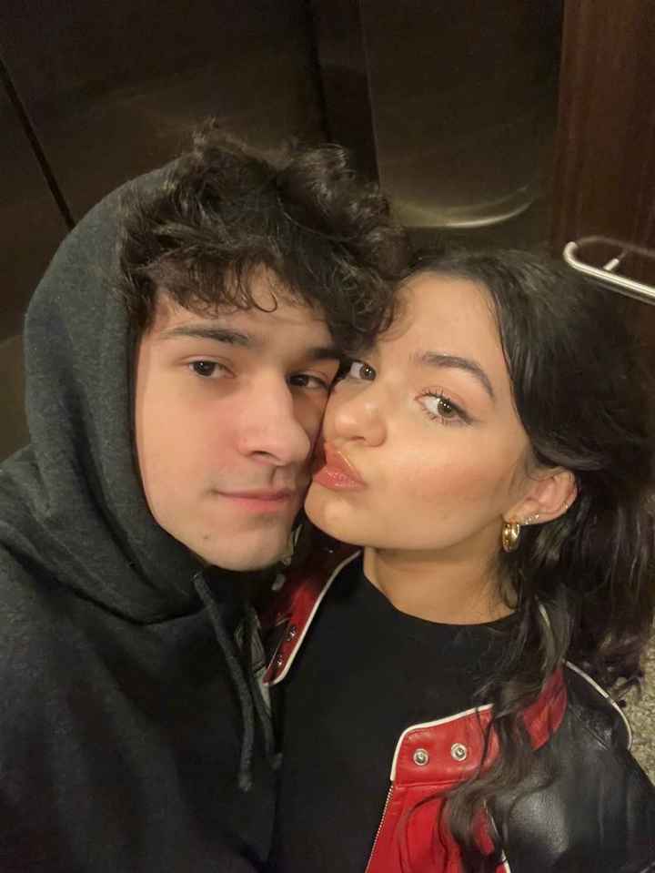 Excited for My Wedding and a New Chapter! - 1