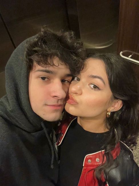 Excited for My Wedding and a New Chapter! - 1